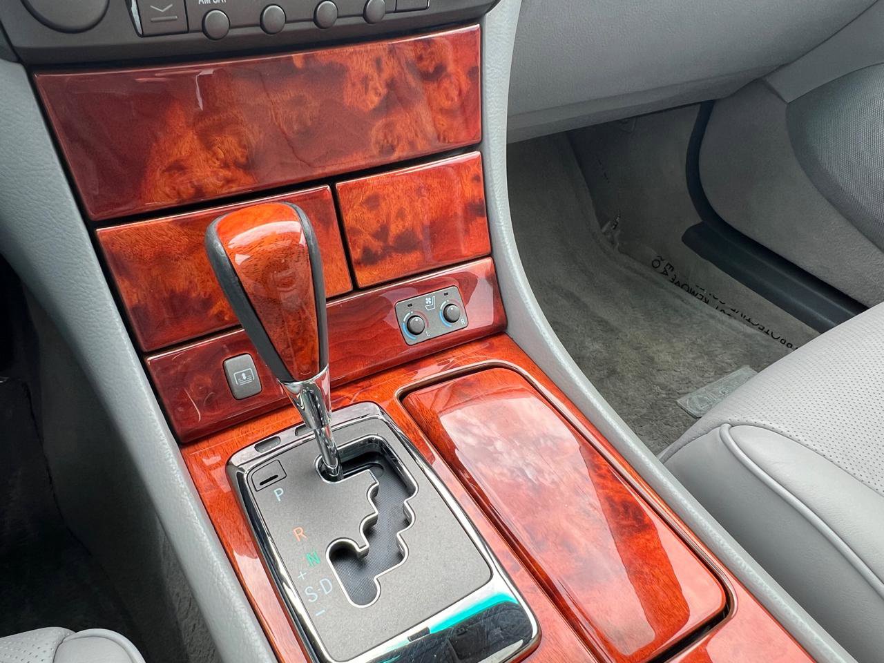 Used 2005 Lexus LS 430 image 69