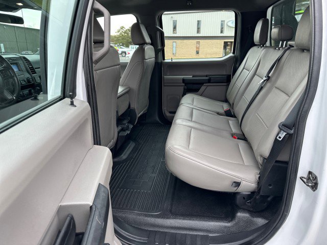 Used 2020 Ford F250 XL image 25