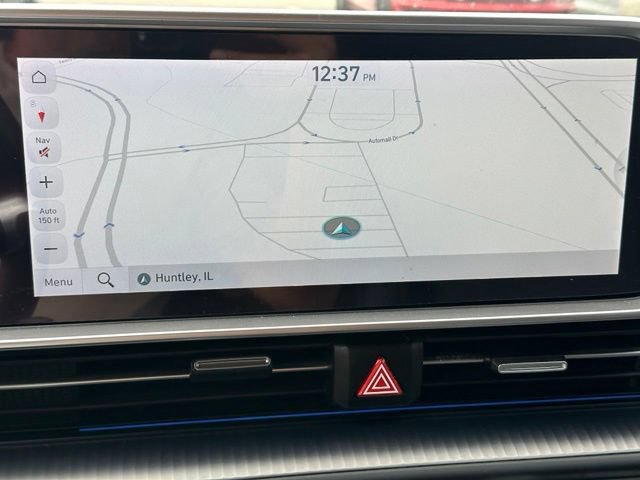 Used 2023 Hyundai Ioniq 6 SEL AWD/4WD image 26