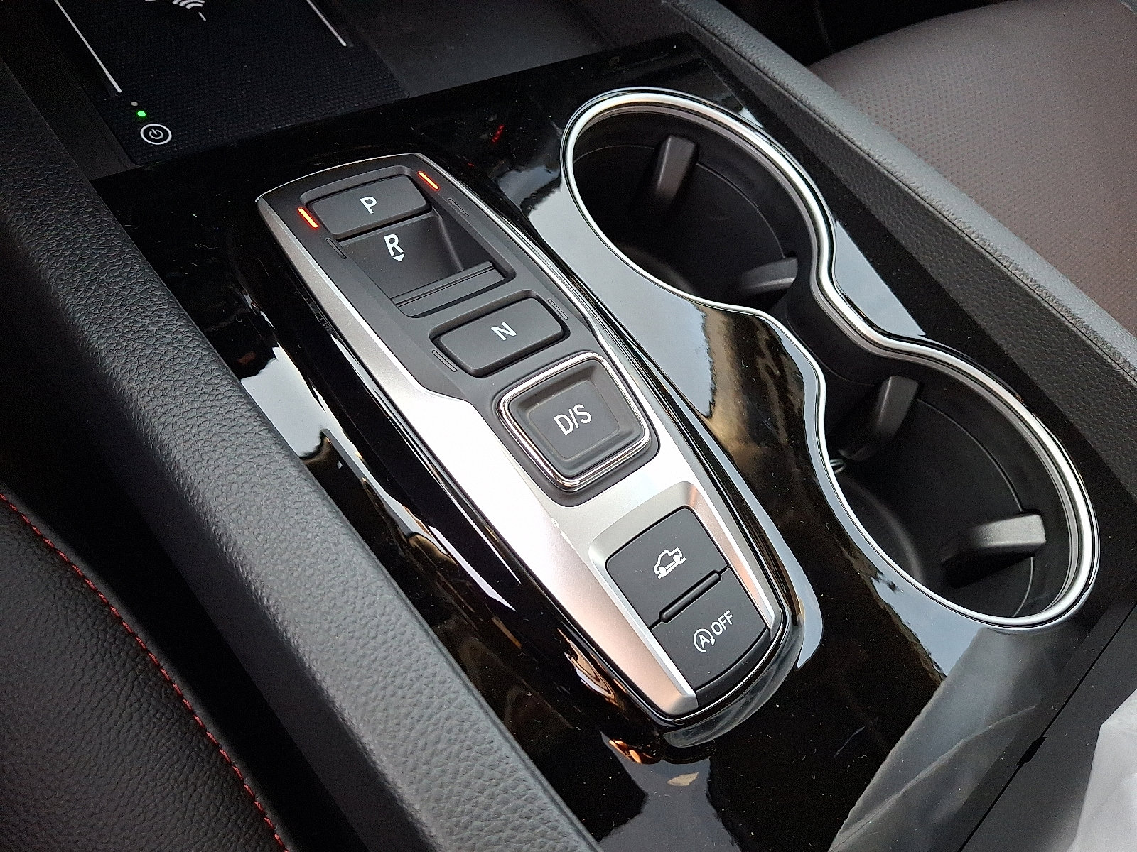 New 2026 Honda Ridgeline Black Edition image 7