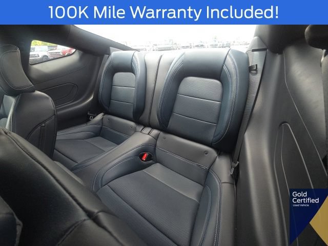 Used 2024 Ford Mustang GT Premium RWD image 22