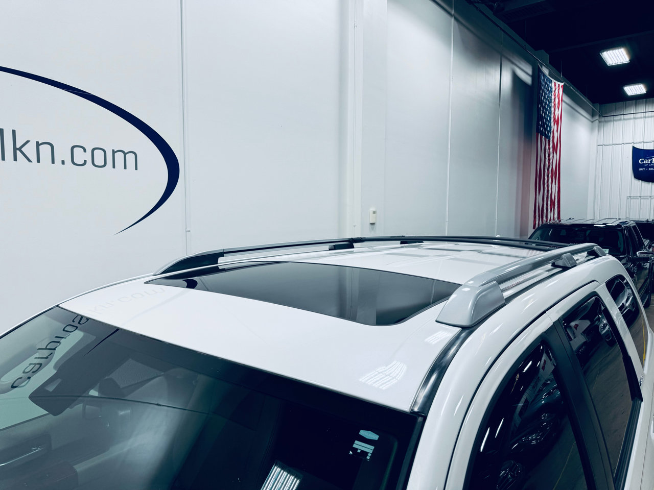 Used 2020 Toyota Sequoia Platinum image 14