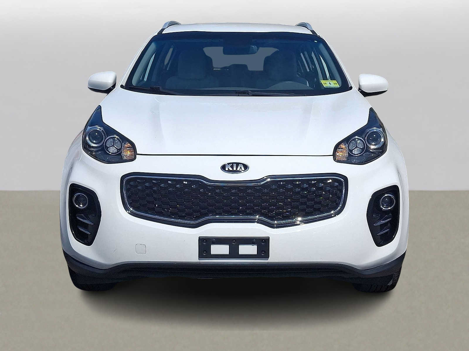 Used 2017 Kia Sportage LX w/ LX Popular Package AWD/4WD image 35