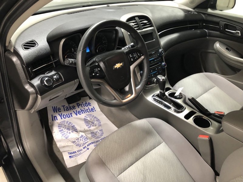 Used 2014 Chevrolet Malibu LS image 18