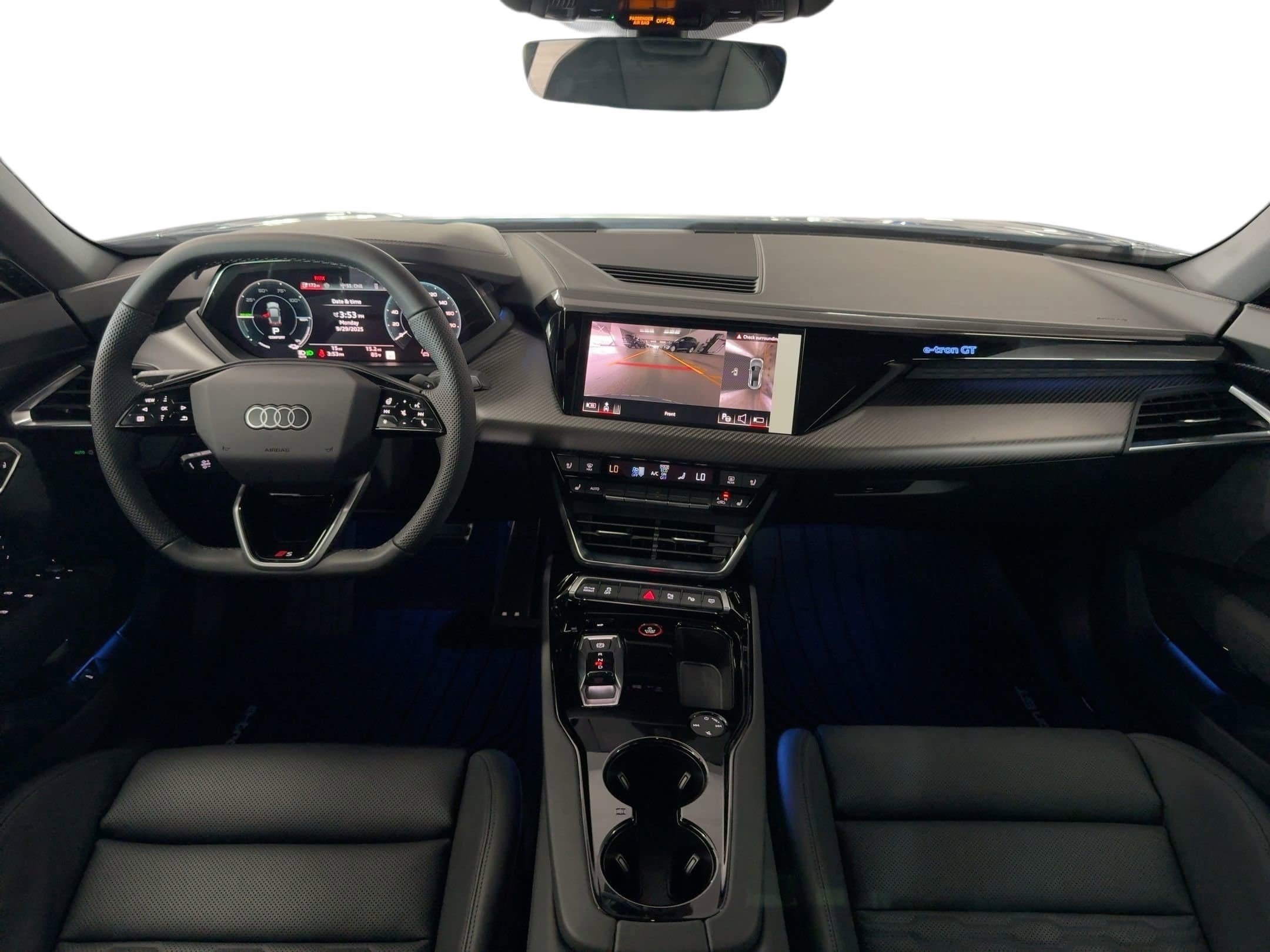 New 2026 Audi S e-tron GT Premium Plus image 17