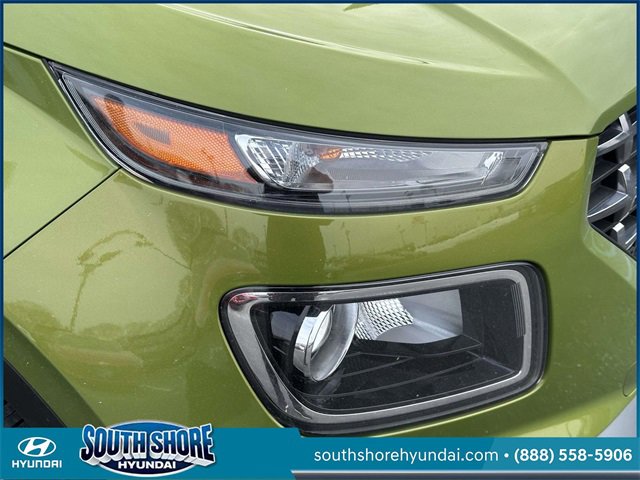 Certified 2022 Hyundai Venue SEL image 8