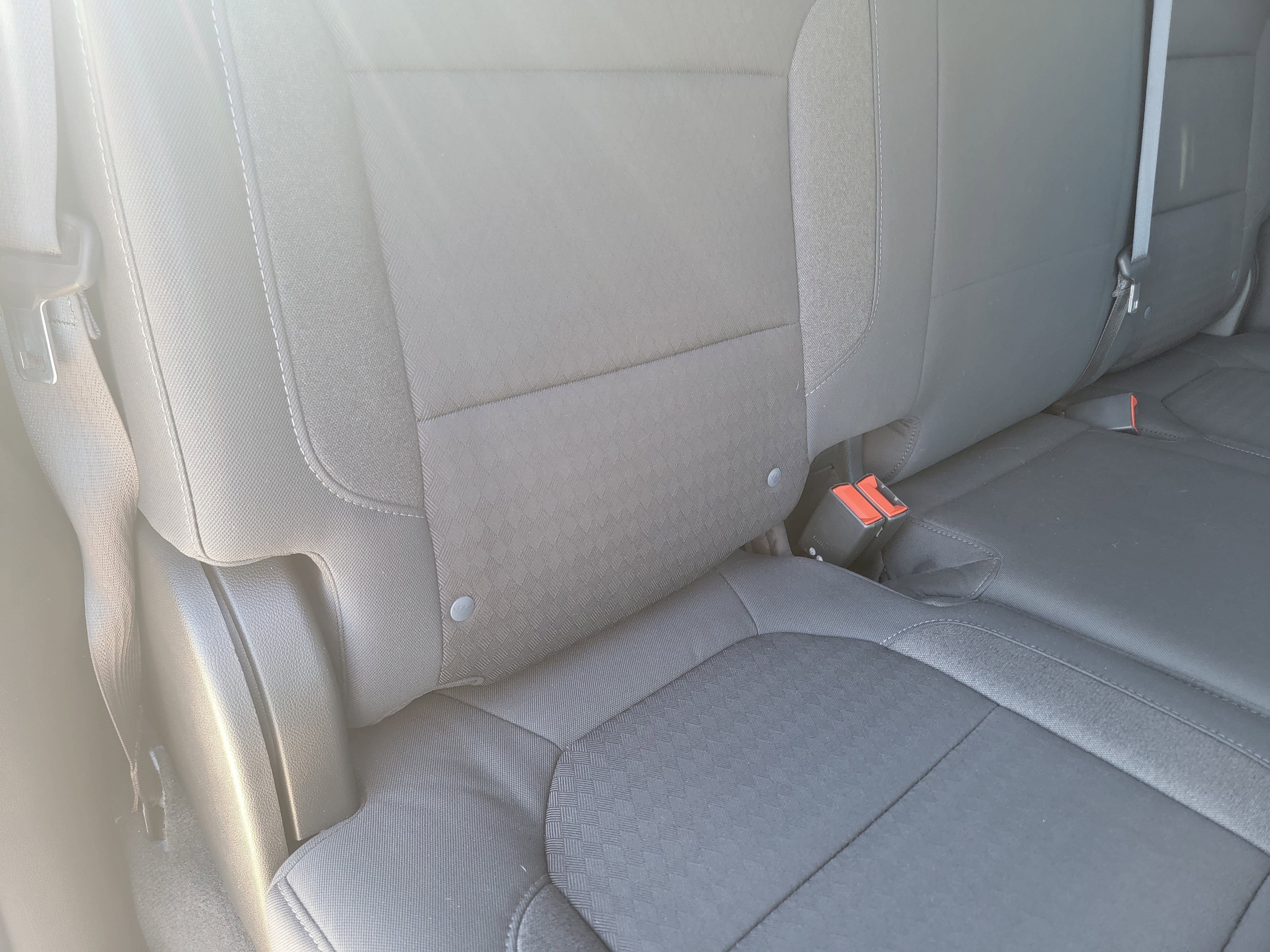 Used 2020 Chevrolet Silverado 1500 LT w/ Texas Edition image 12