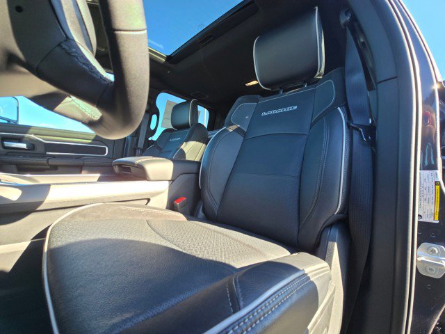 New 2026 RAM 3500 Laramie image 23