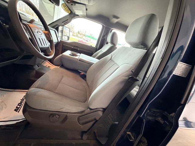 Used 2016 Ford F350 XL AWD/4WD image 14