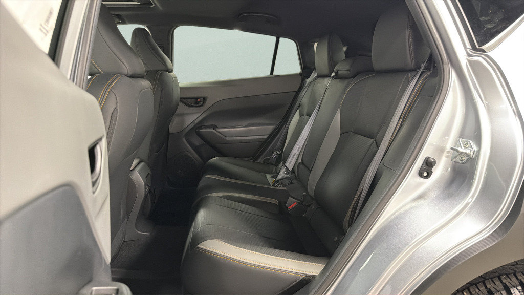 New 2026 Subaru Crosstrek 2.5i Wilderness AWD/4WD image 33