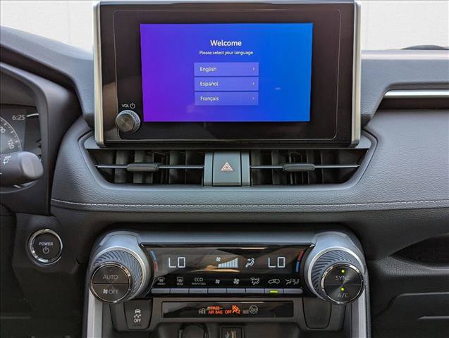 New 2025 Toyota RAV4 XLE w/ Convenience Package AWD/4WD image 12