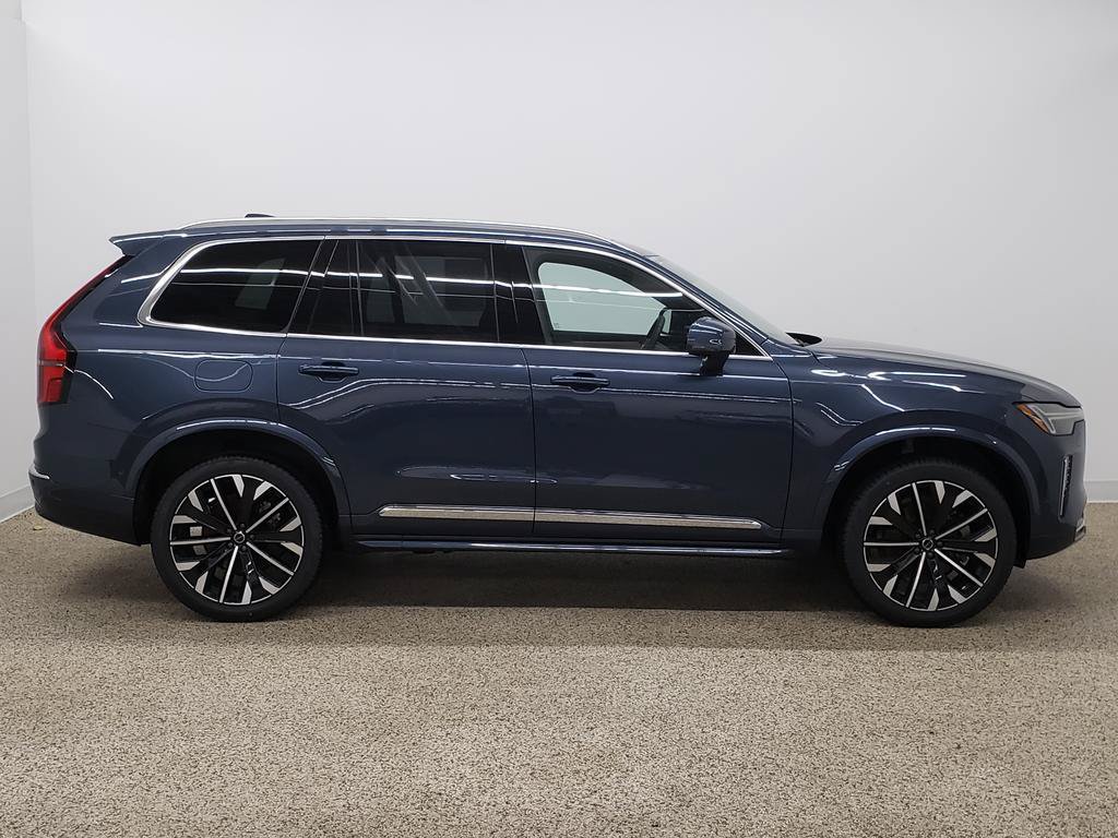 New 2026 Volvo XC90 B6 Plus w/ Protection Package Premier AWD/4WD image 3