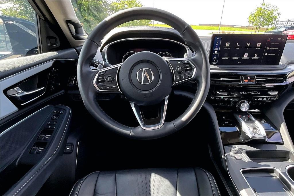 Used 2026 Acura MDX FWD w/ Technology Package image 6
