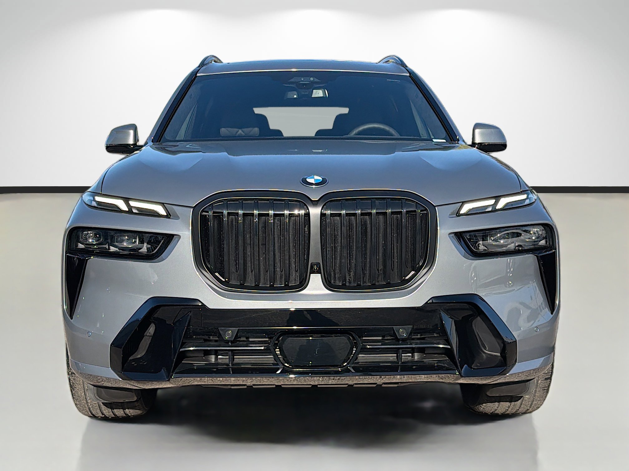 New 2026 BMW X7 xDrive40i w/ M Sport Package image 8
