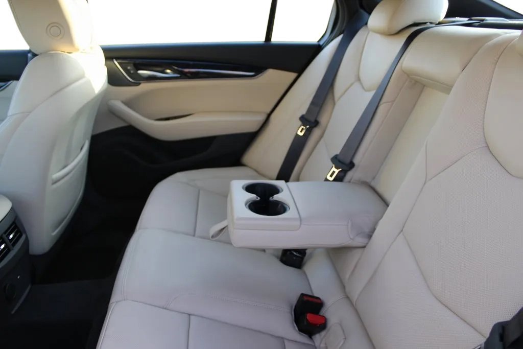 New 2026 Cadillac CT5 Premium Luxury image 30