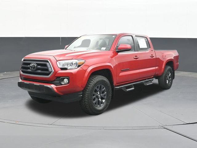 Used 2023 Toyota Tacoma SR5 RWD image 4