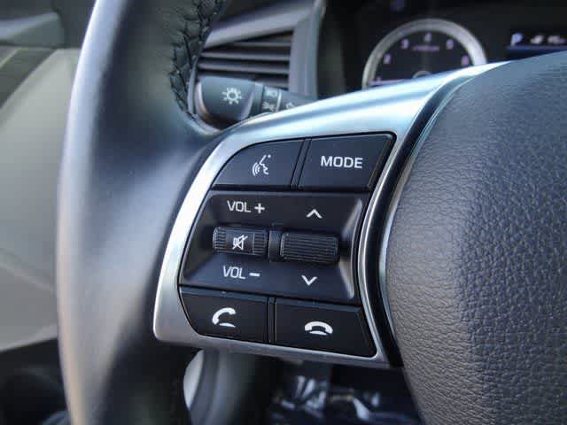 Used 2018 Hyundai Sonata Limited image 19