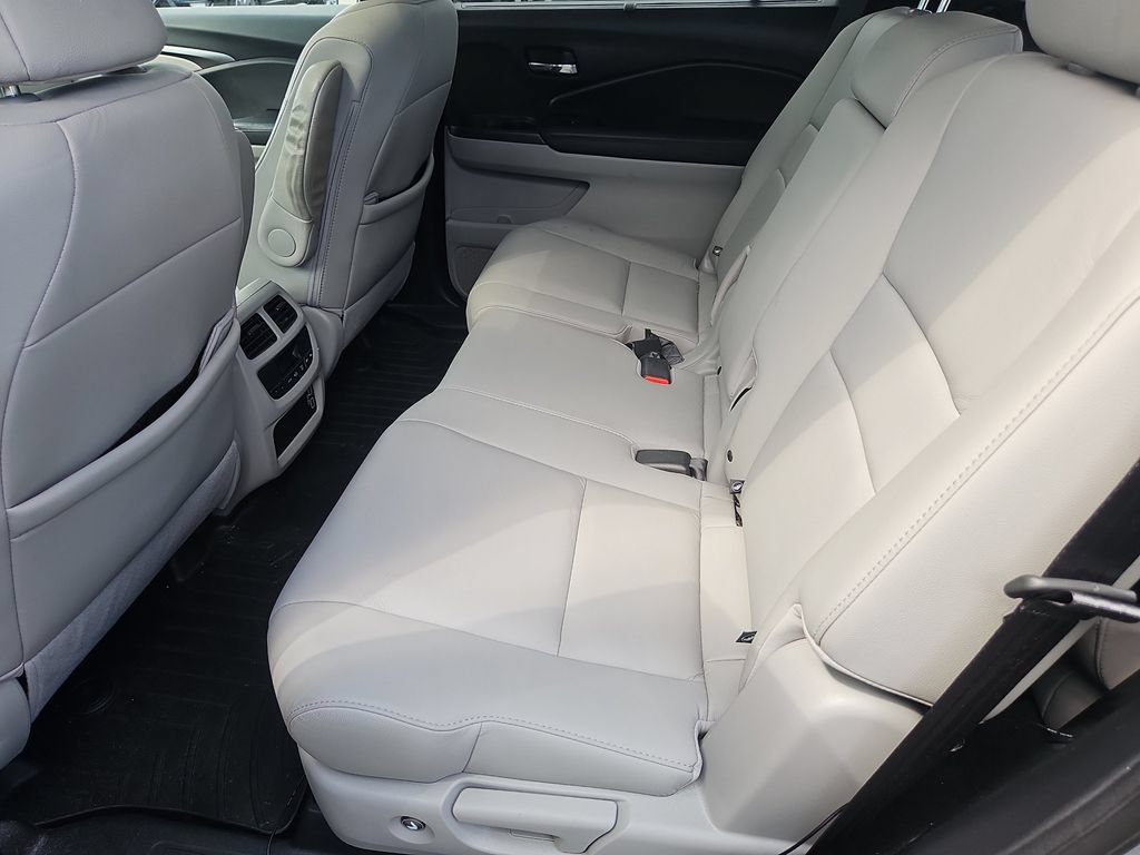 Used 2019 Honda Pilot EX-L image 31