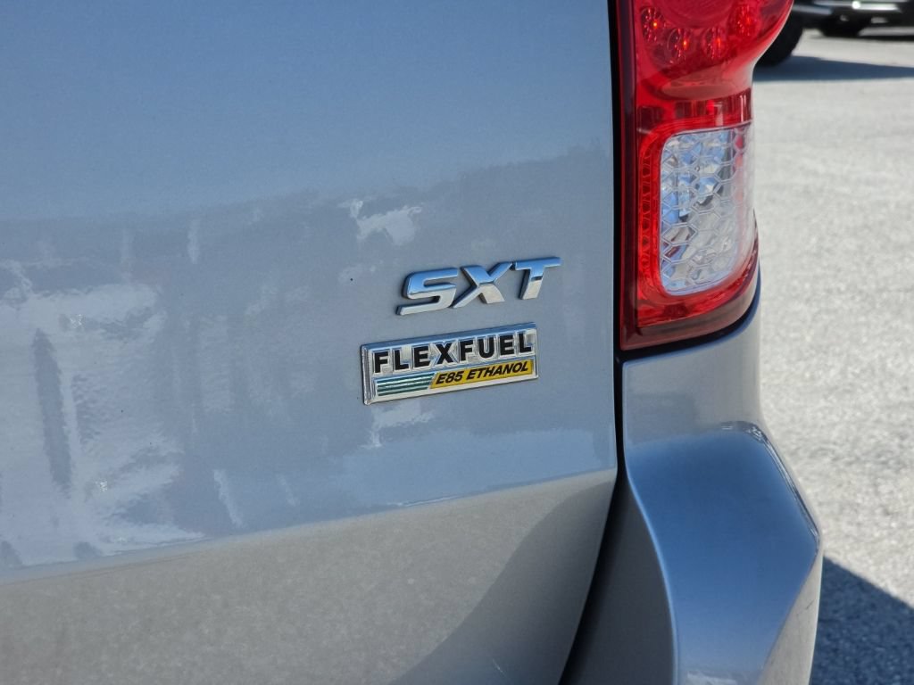 Certified 2019 Dodge Grand Caravan SXT FWD image 12