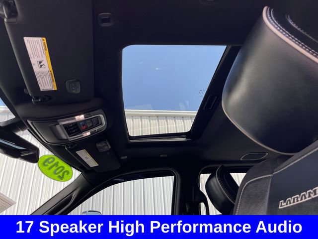 Used 2019 RAM 3500 Laramie image 21