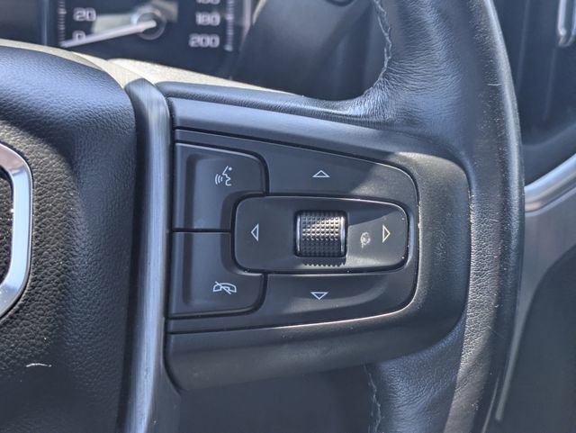 Used 2021 GMC Sierra 1500 Denali w/ Denali Ultimate Package image 26