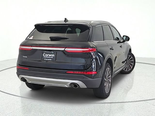 Used 2023 Lincoln Corsair Reserve w/ Equipment Group 201A AWD/4WD image 5