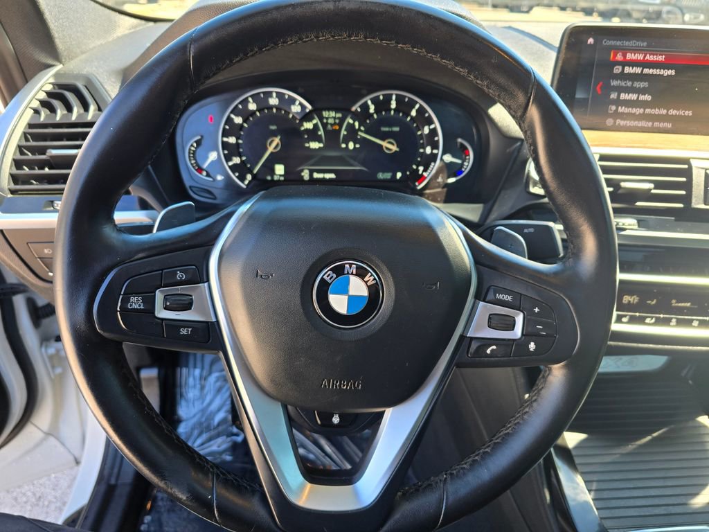 Used 2019 BMW X4 xDrive30i w/ Convenience Package image 16