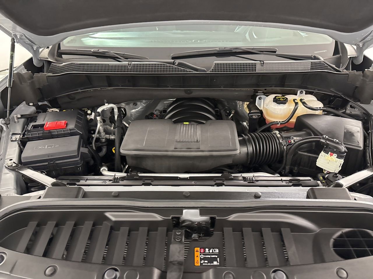 Used 2024 Chevrolet Silverado 1500 LT w/ All Star Edition Plus image 31