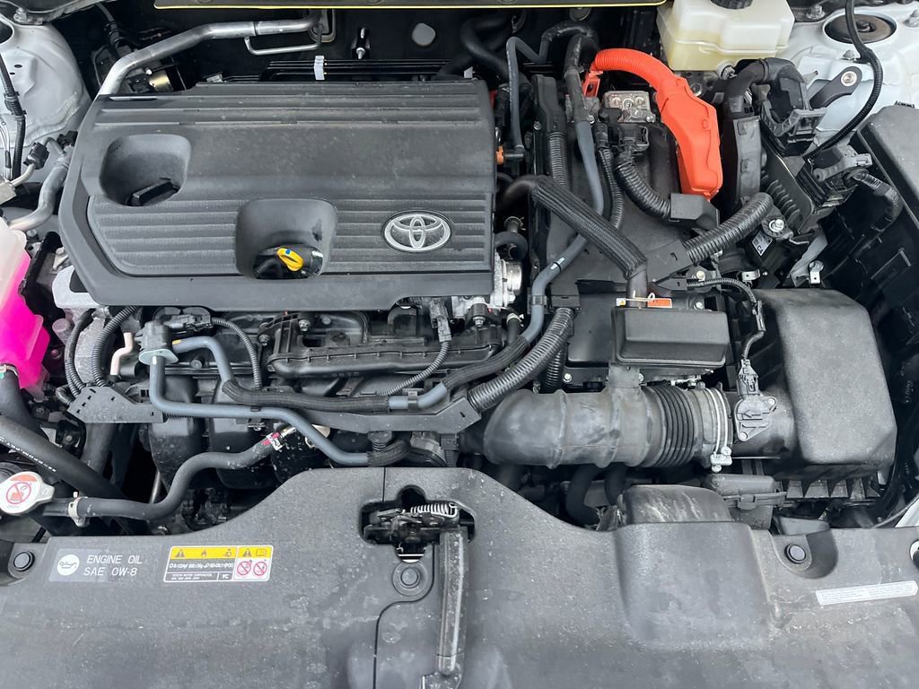 Certified 2025 Toyota Crown Limited image 22