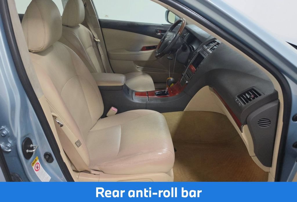 Used 2011 Lexus ES 350 w/ Preferred Accessory Package FWD image 16