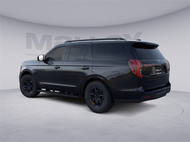 New 2026 Ford Expedition Tremor image 4