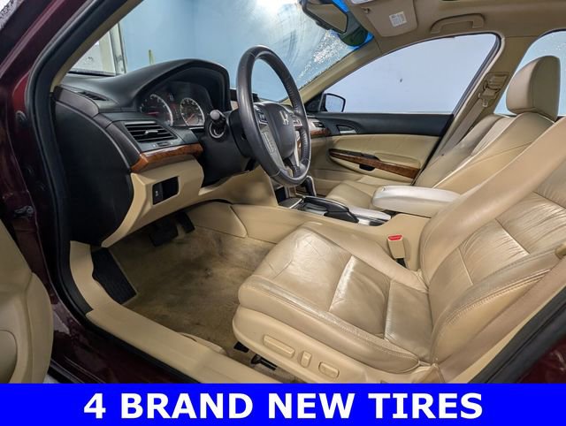 Used 2012 Honda Accord EX-L image 5