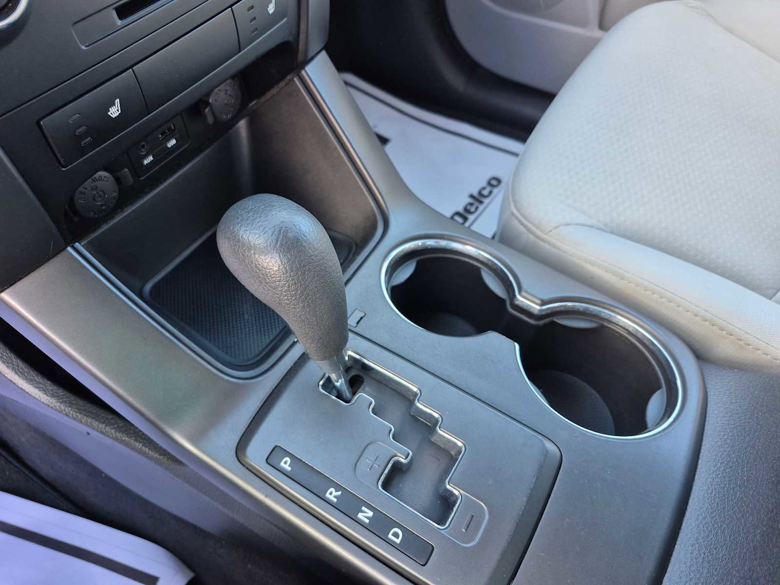 Used 2013 Kia Sorento LX w/ Convenience Pkg image 20