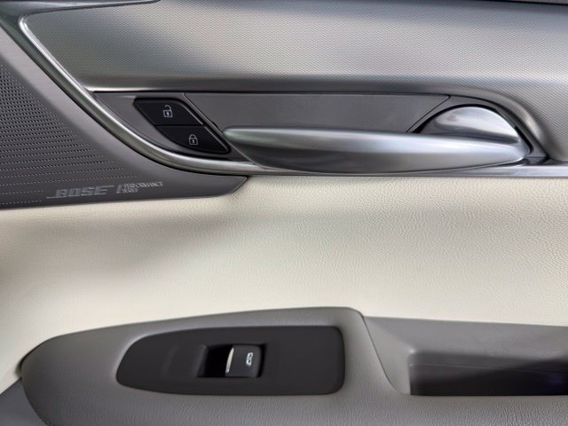 Certified 2024 Cadillac XT5 Premium Luxury FWD image 30