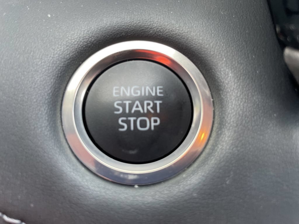 Used 2026 Toyota Highlander XLE AWD/4WD image 24