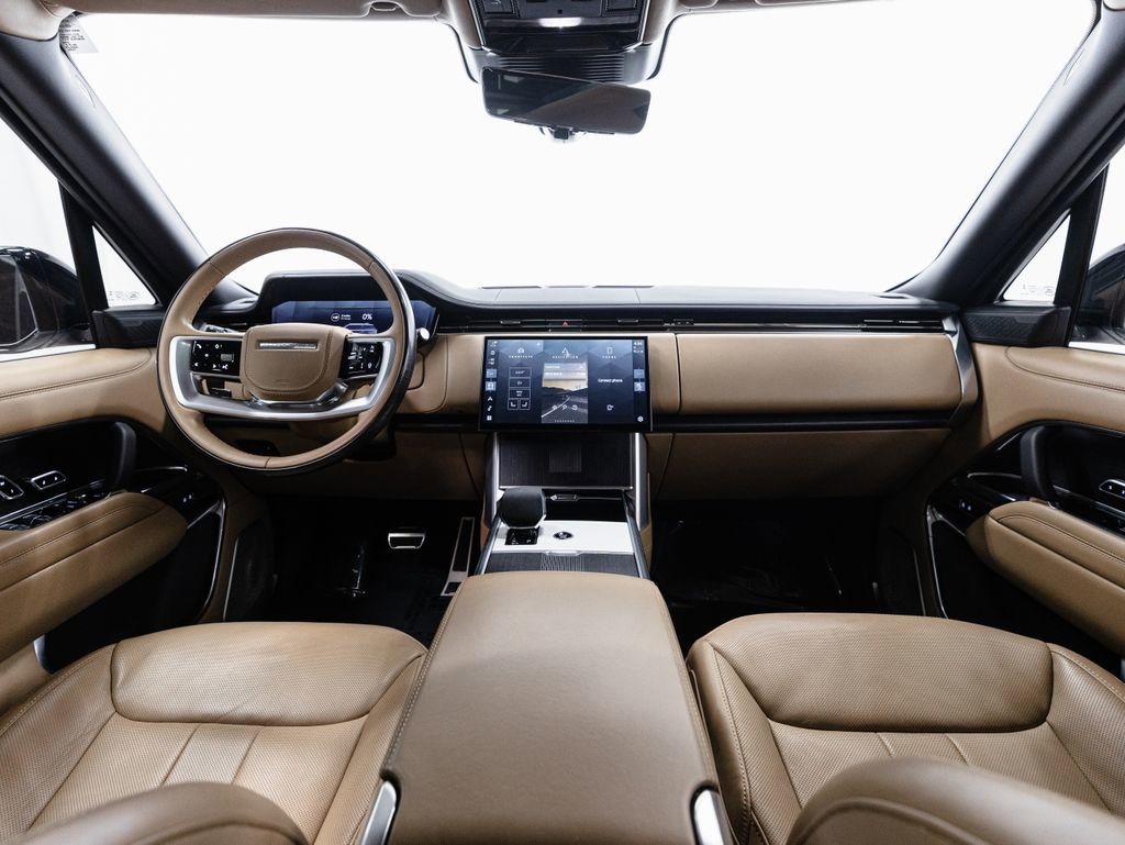 Used 2024 Land Rover Range Rover Autobiography AWD/4WD image 25