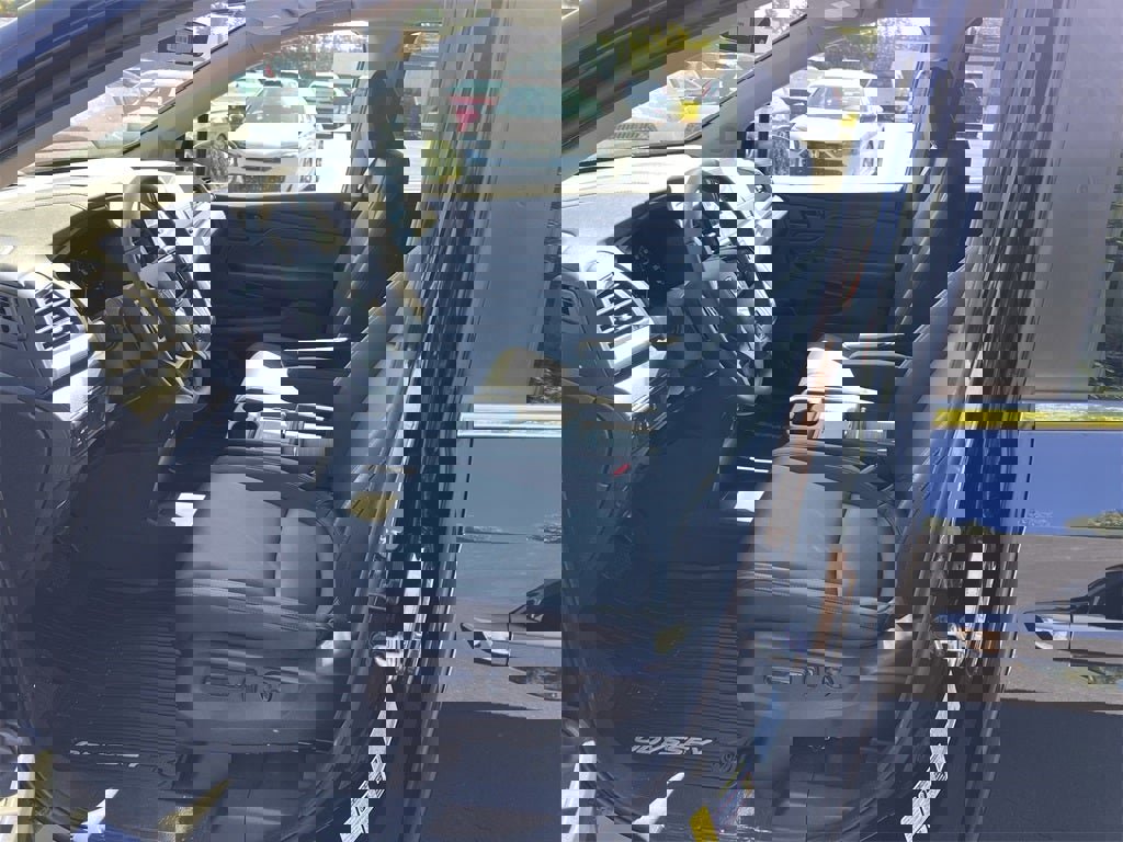 New 2026 Honda Odyssey EX-L image 29