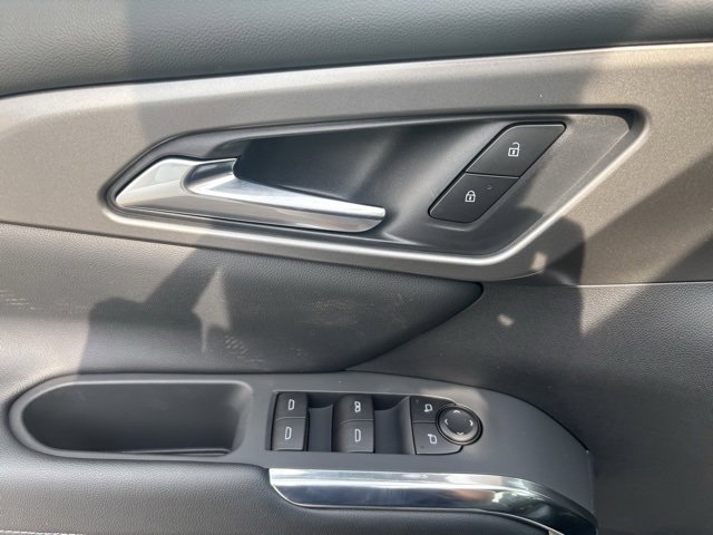 New 2026 Chevrolet Traverse LT w/ Driver Confidence Package image 30