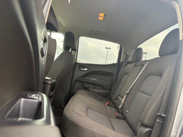 Used 2020 Chevrolet Colorado LT image 8