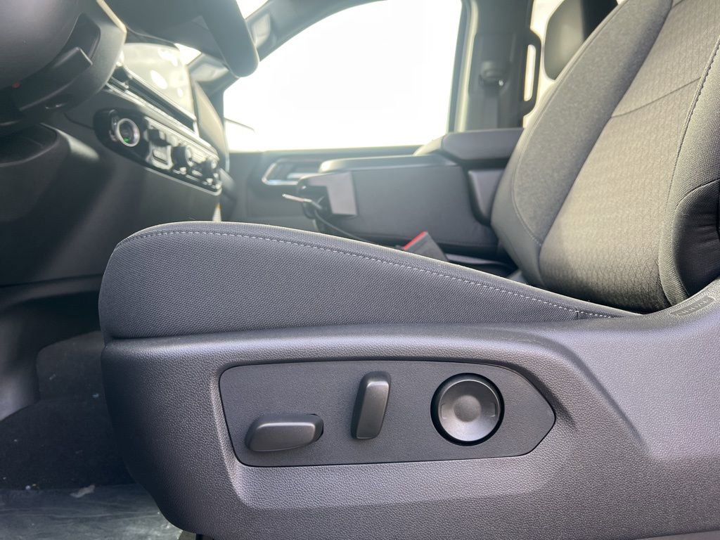 New 2026 Chevrolet Silverado 1500 LT image 10