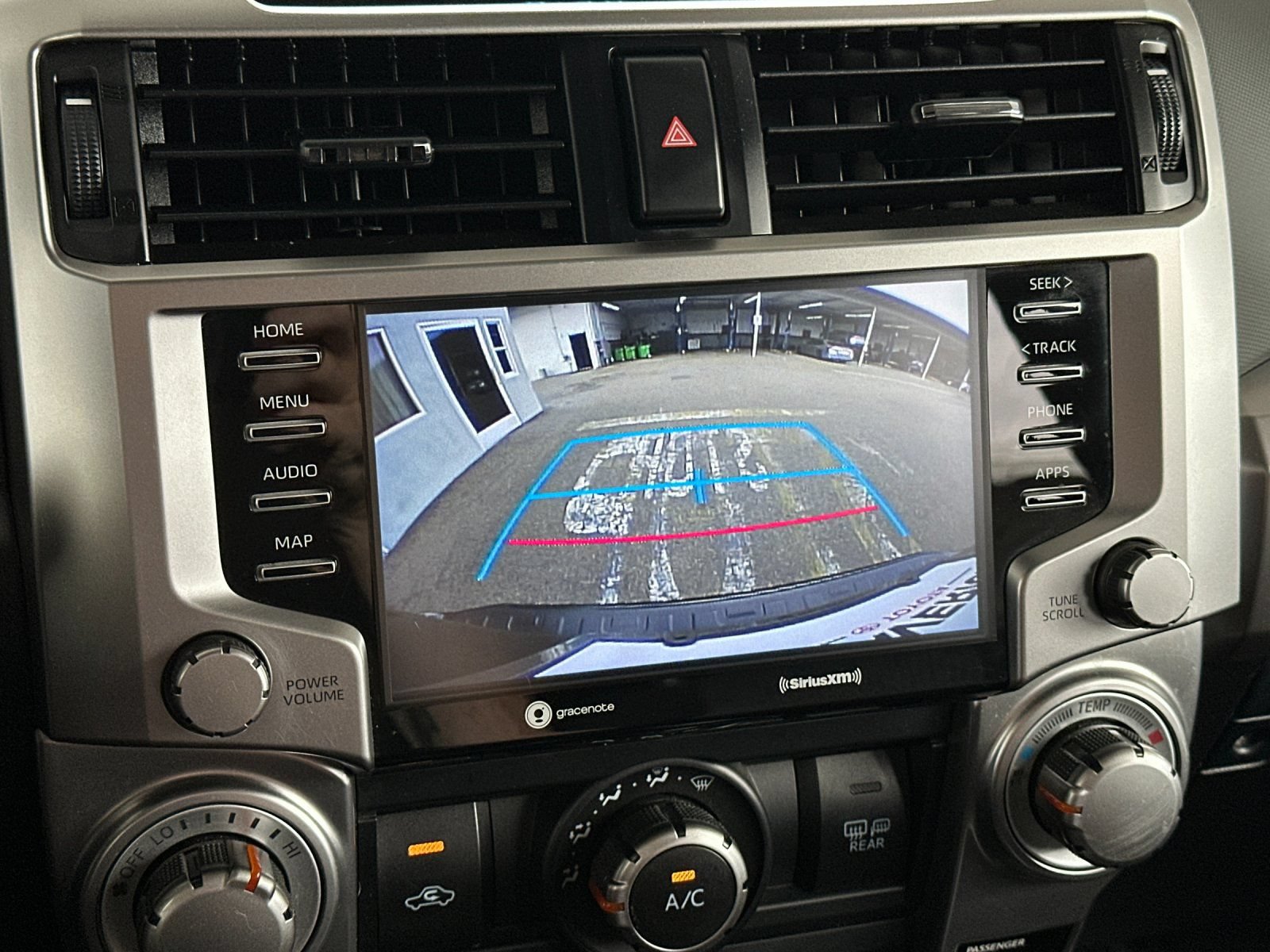 Used 2024 Toyota 4Runner SR5 RWD image 18