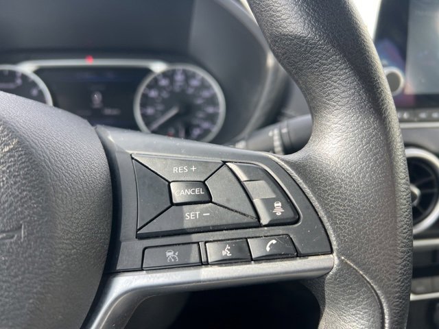 Used 2023 Nissan Sentra SV image 37