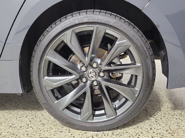 Used 2026 Toyota Corolla SE w/ SE Package FWD image 8