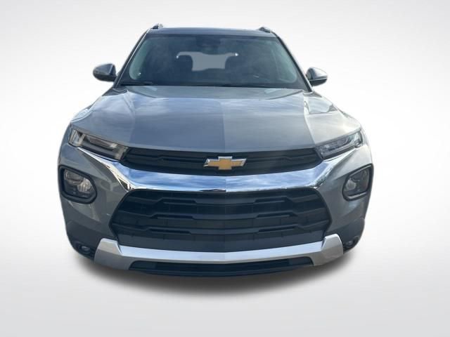 Used 2023 Chevrolet TrailBlazer LT w/ Convenience Package image 9