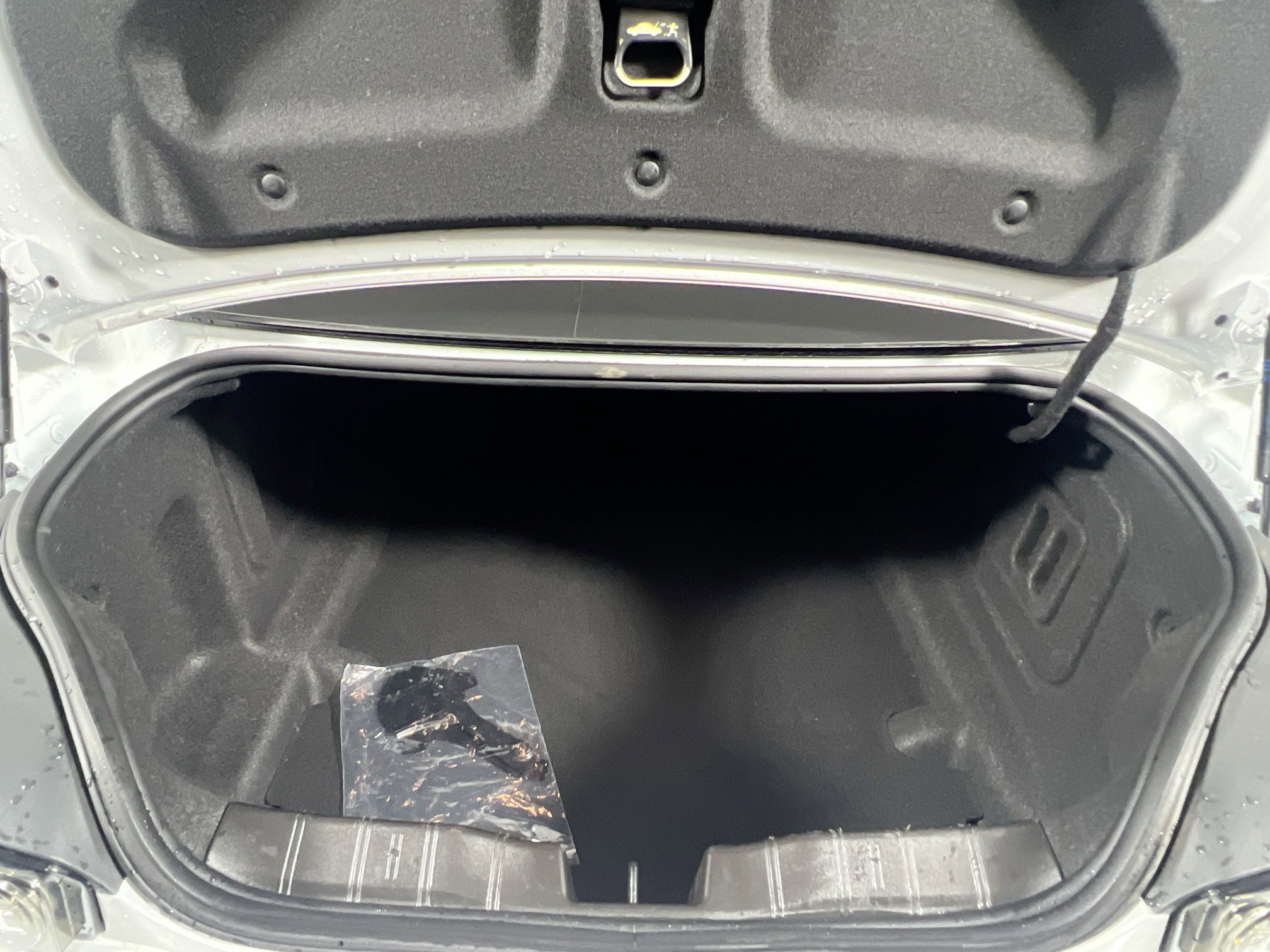 Used 2024 Chevrolet Camaro SS image 34