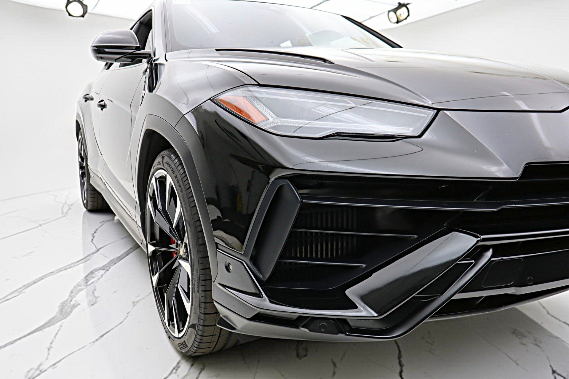 Used 2024 Lamborghini Urus S AWD/4WD image 22