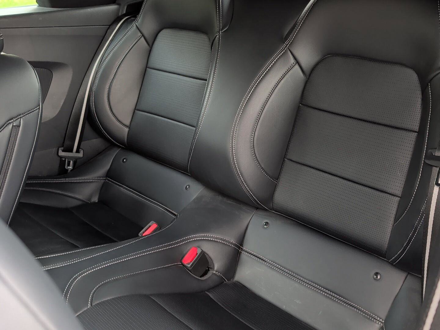 Used 2025 Ford Mustang GT Premium image 22