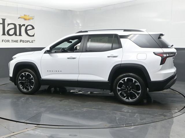 New 2026 Chevrolet Equinox LT w/ LPO, Floor Liner Package image 30