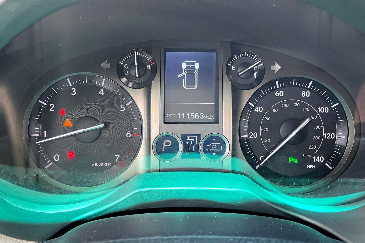 Used 2010 Lexus GX 460 Premium AWD/4WD image 21