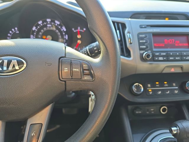 Used 2015 Kia Sportage LX AWD/4WD image 23